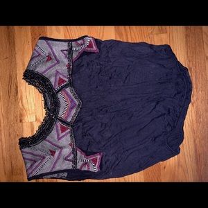 Free People blouse